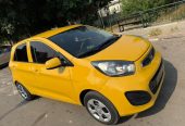 KIA PICANTO 1.2 Serie F
