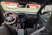 Venda de carros novo