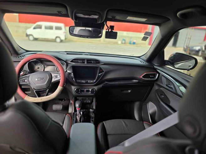 Venda de carros novo