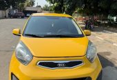 KIA PICANTO 1.2 Serie F