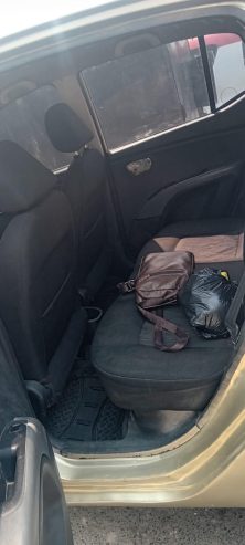 eHYUNDAI i10 1.2 LIMPO* PREÇO: 3.000.000*