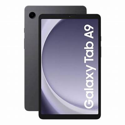 galaxy tab A9