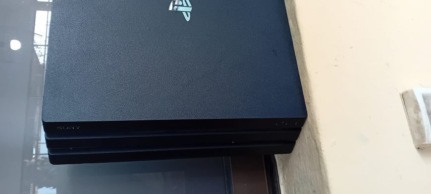 ❗️PLAYSTATION4 Pro❗️