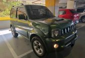 Suzuki Jimmy