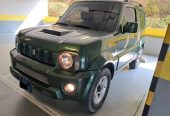Suzuki Jimmy