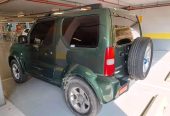 Suzuki Jimmy
