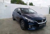 Suzuki Baleno