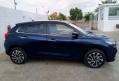 Suzuki Baleno