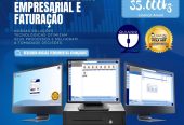 Sistema de gestão e Faturação Quianni