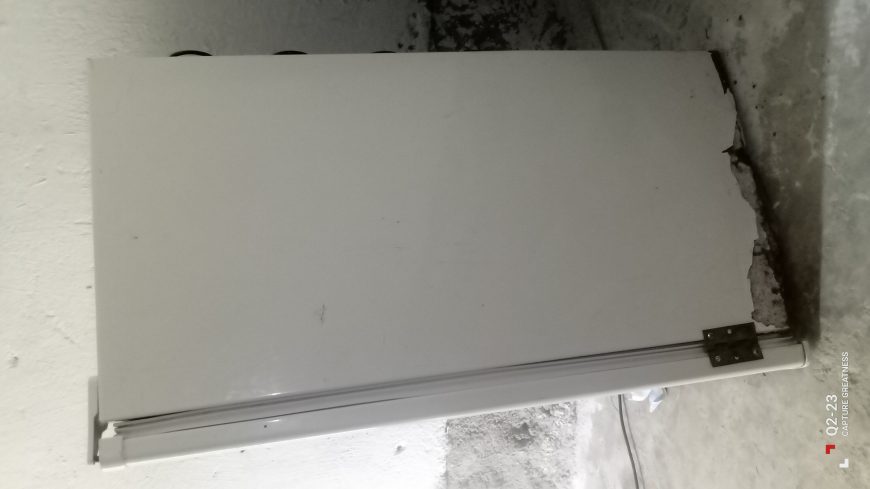 Frigobar