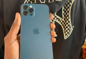 iPhone 12 Pro Max