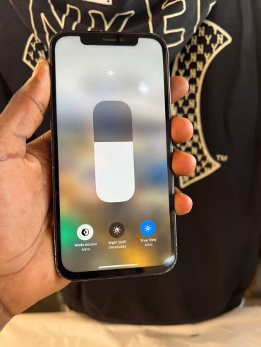 iPhone 12 Pro Max