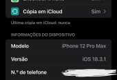 iPhone 12 Pro Max