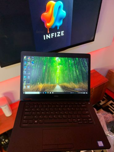Dell Latitude 5480 Core i5 6th
