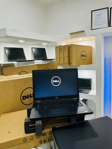 Dell Latitude 5480 Core i5 6th