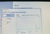 Dell Latitude 5480 Core i5 6th