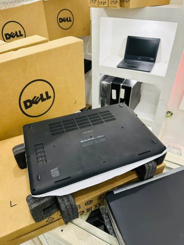 Dell Latitude 5480 Core i5 6th