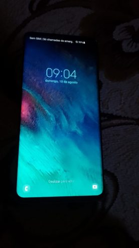 Samsung Galaxy S10 Original 128GB Dual SIM Usado, Funciona 100%