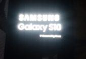Samsung Galaxy S10 Original 128GB Dual SIM Usado, Funciona 100%