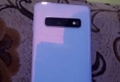 Samsung Galaxy S10 Original 128GB Dual SIM Usado, Funciona 100%