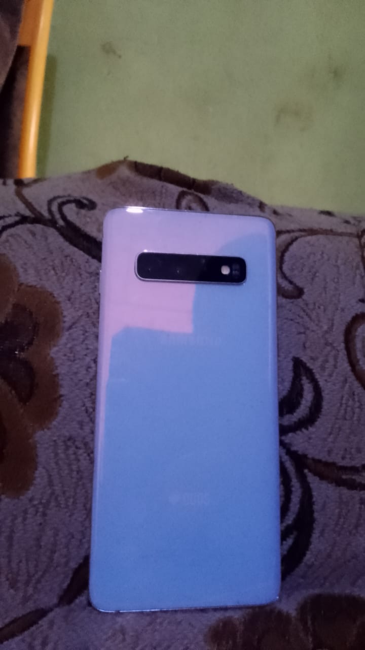 Samsung Galaxy S10 Original 128GB Dual SIM Usado, Funciona 100%