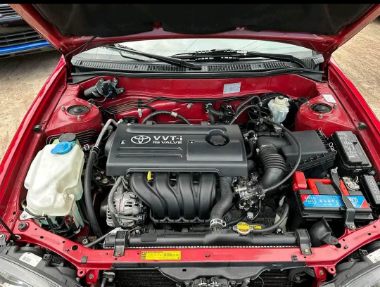 Toyota Corolla 928437827