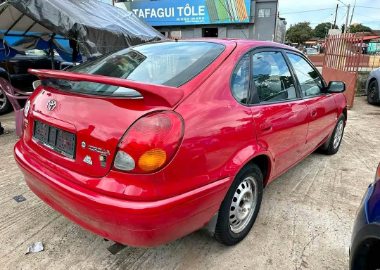 Toyota Corolla 928437827