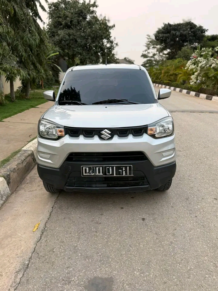 Suzuki Spresso 928437827