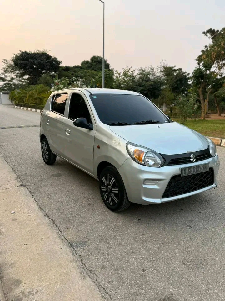 Suzuki Alto 928437827