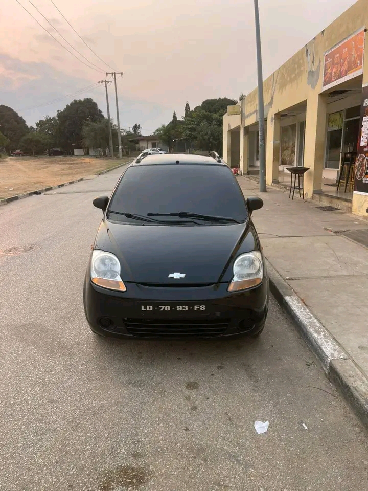 Chevrolet Sparks 928437827