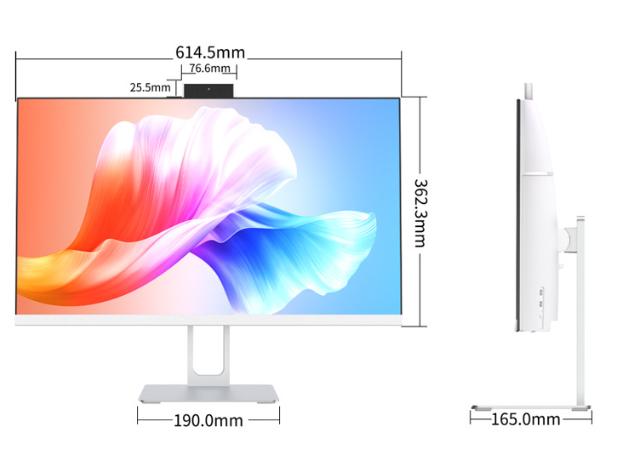 HP All in One PC