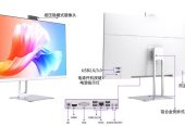 HP All in One PC