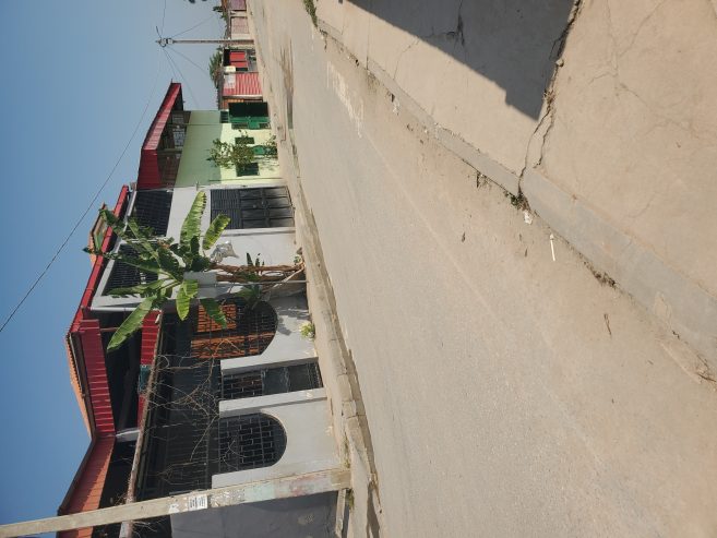 Venda de casa