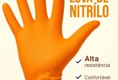 Luvas de Procedimento Em Nitro