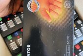 Luvas de Procedimento Em Nitro