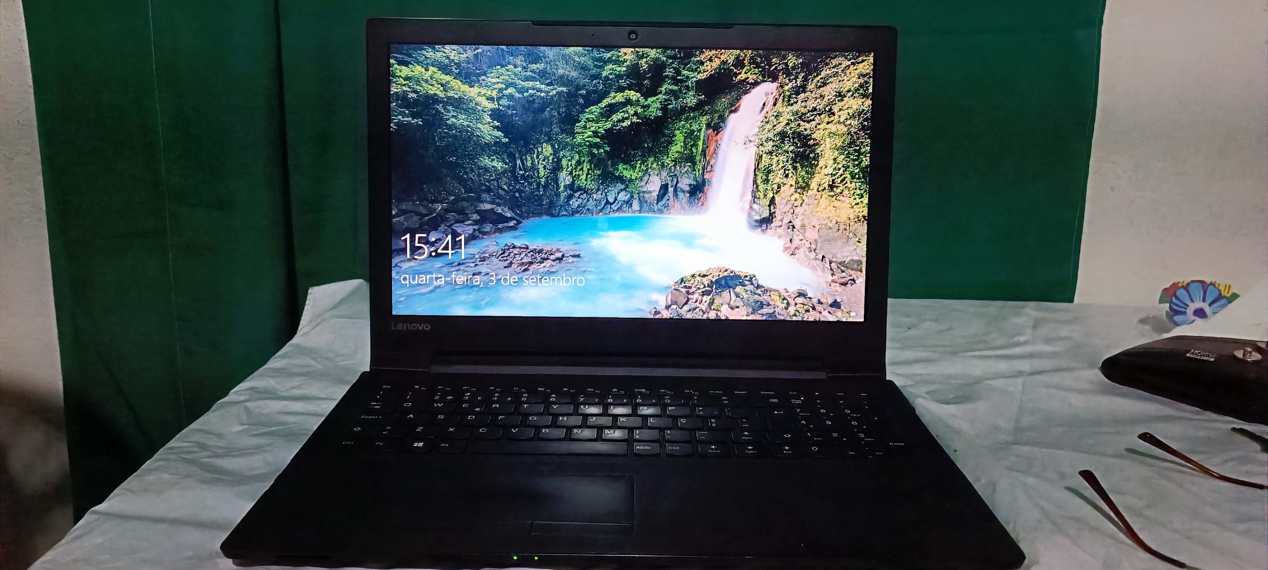 Computador Portátil