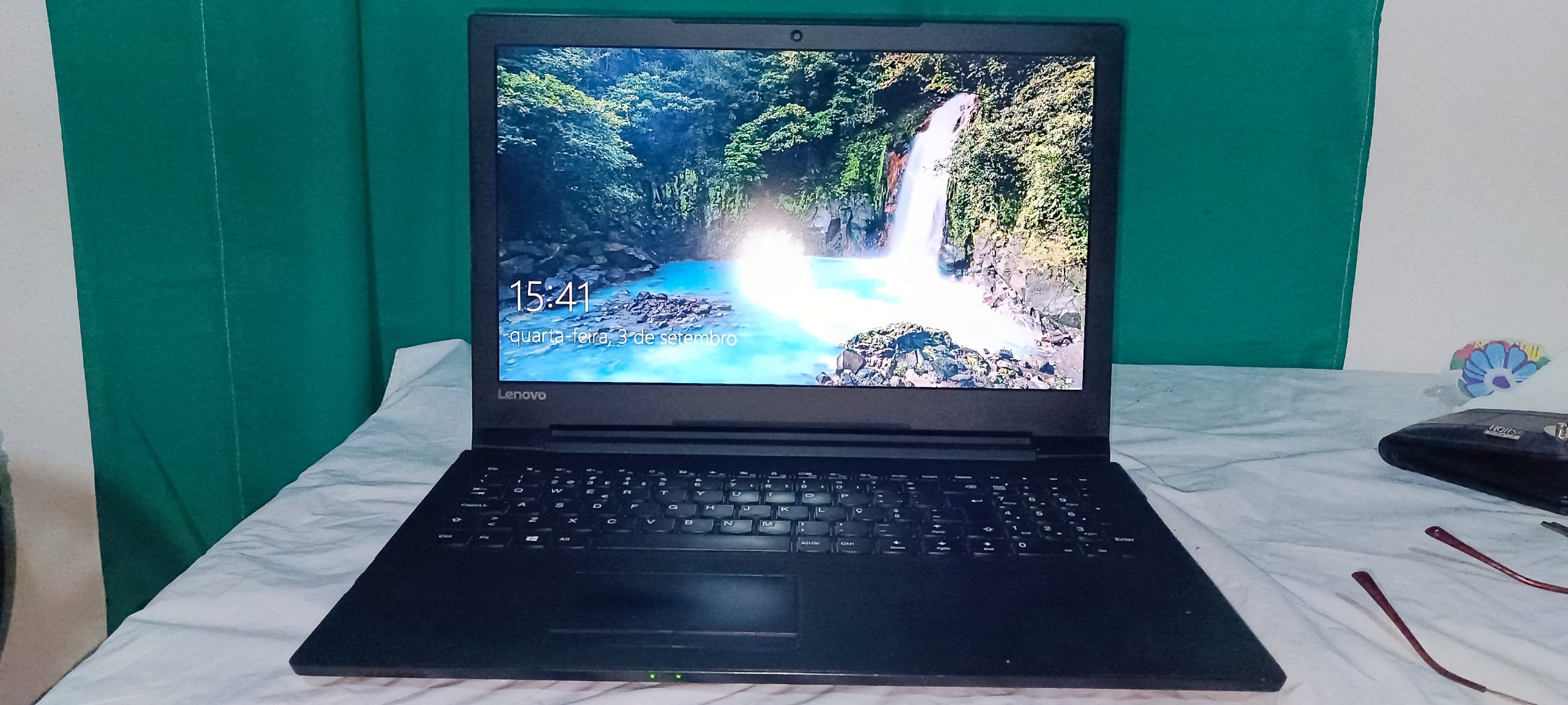 Computador Portátil