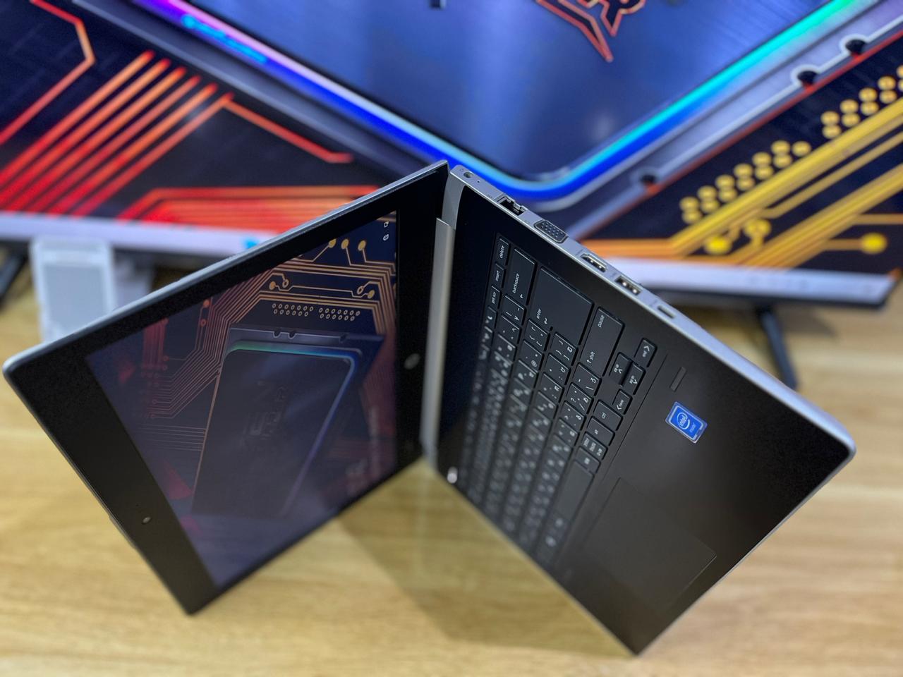 COMPUTADORES HP