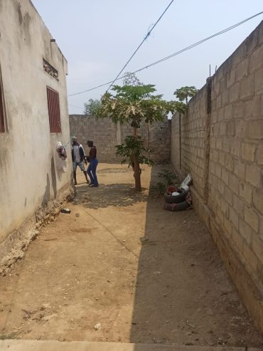 Residência