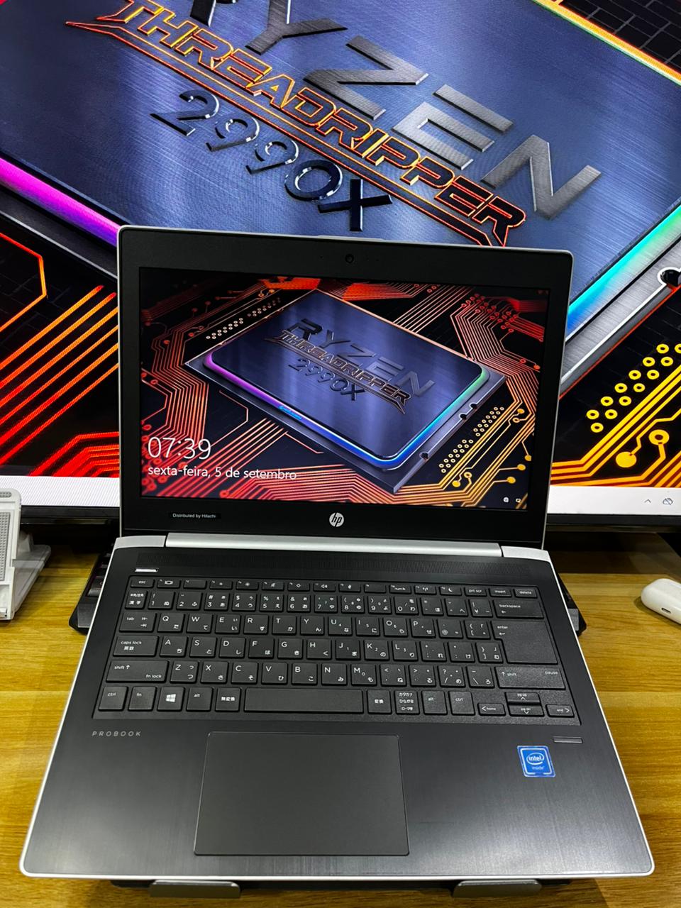COMPUTADORES HP