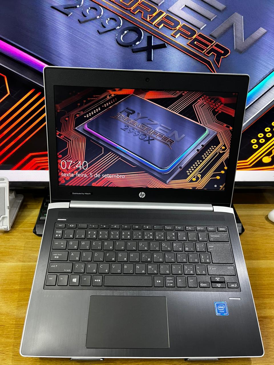 COMPUTADORES HP