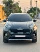 KIA SPORTAGE 2018