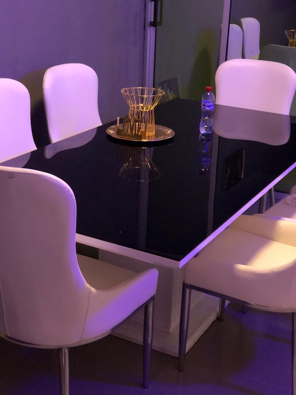 MESA DE JANTAR