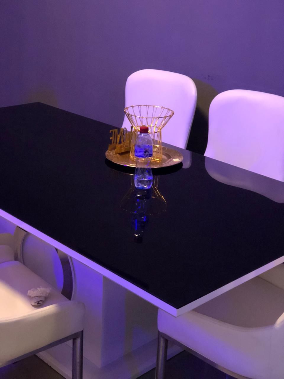 MESA DE JANTAR