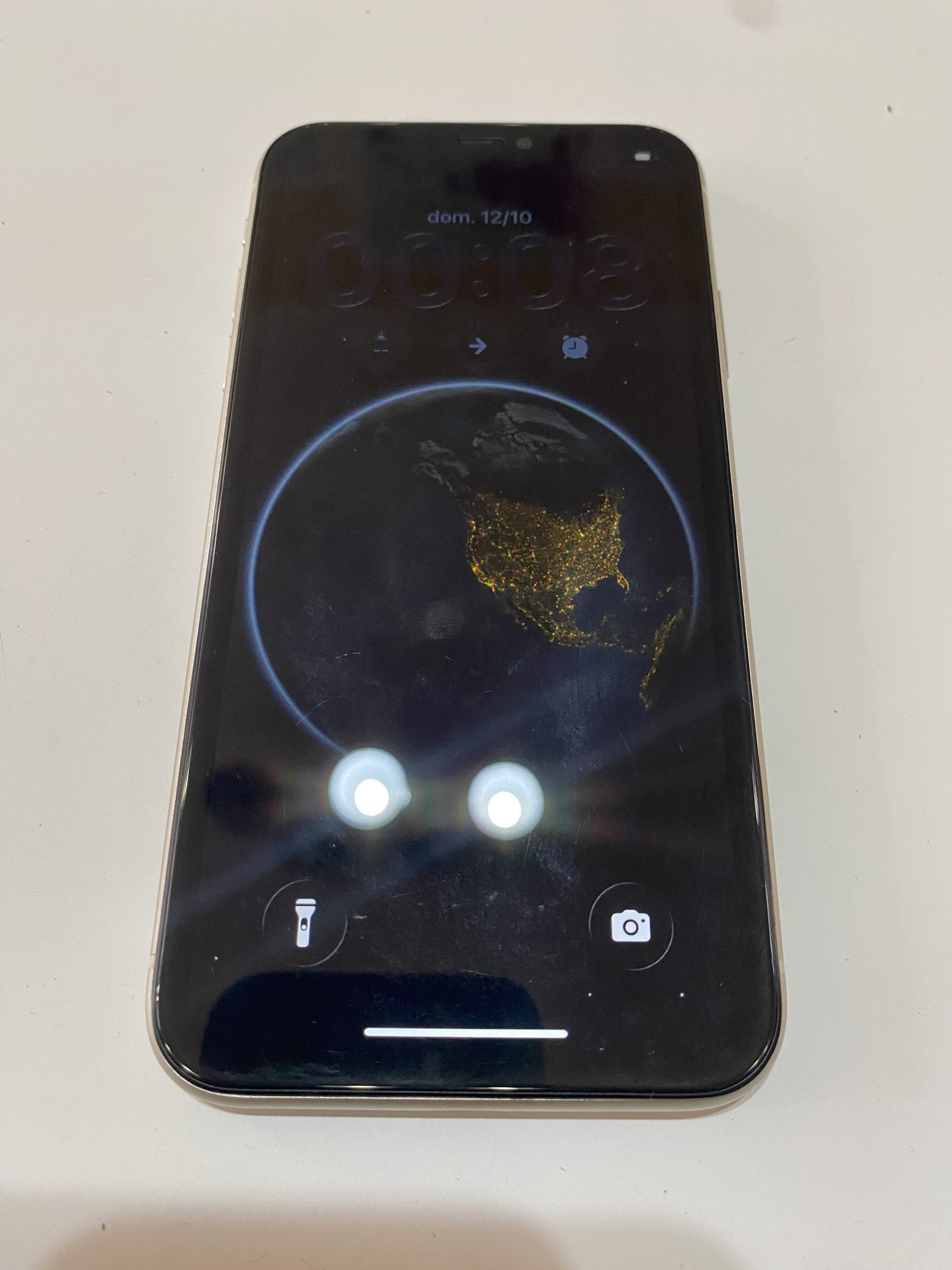 IPHONE 11 64GB, BATERIA 82%, TUDO OPERACIONAL