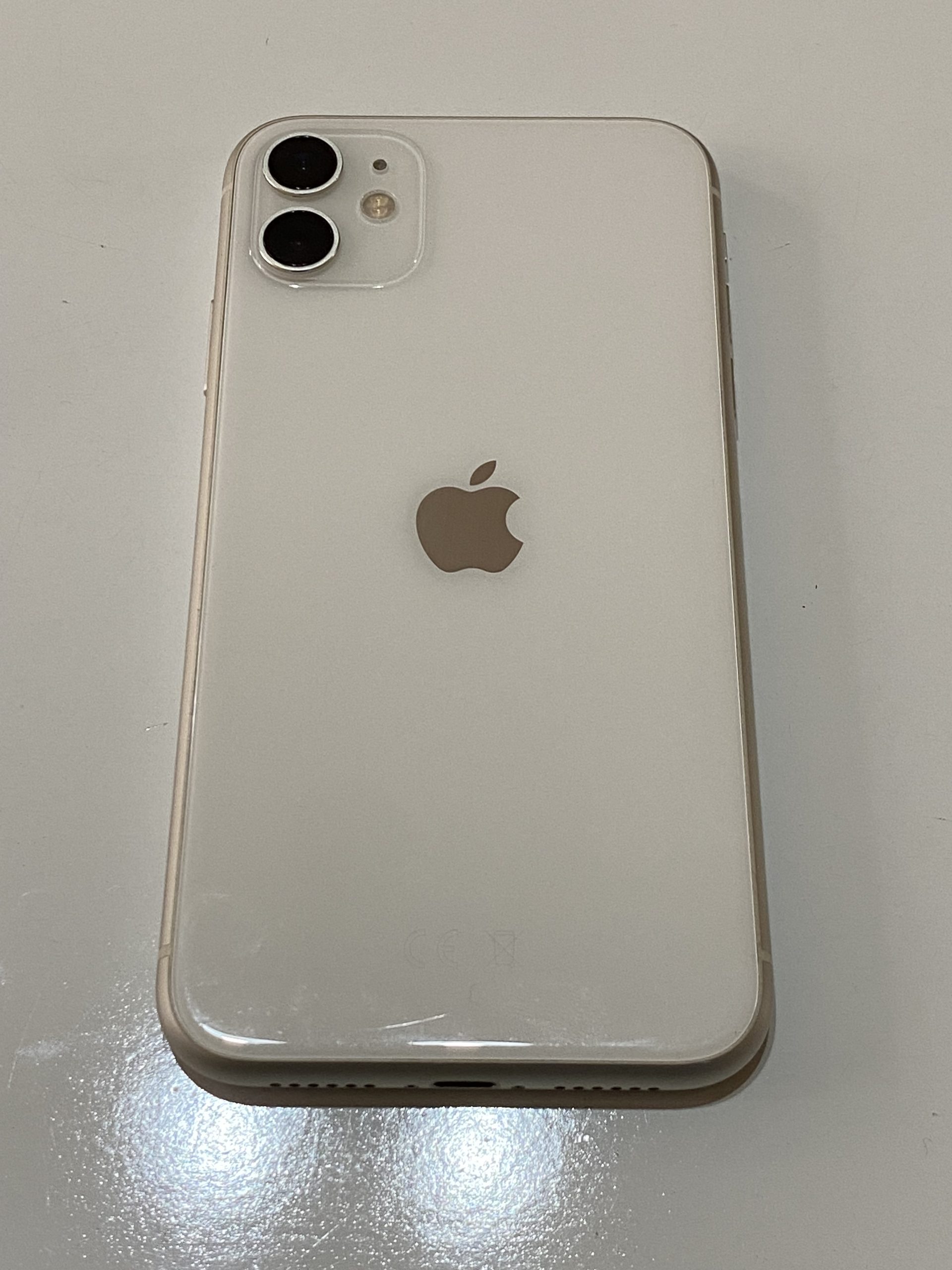 IPHONE 11 64GB, BATERIA 82%, TUDO OPERACIONAL