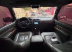 Nissan Patrol GR