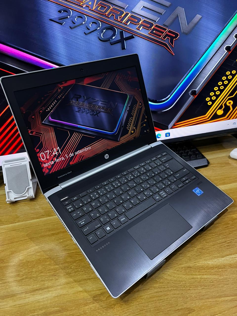 COMPUTADORES HP