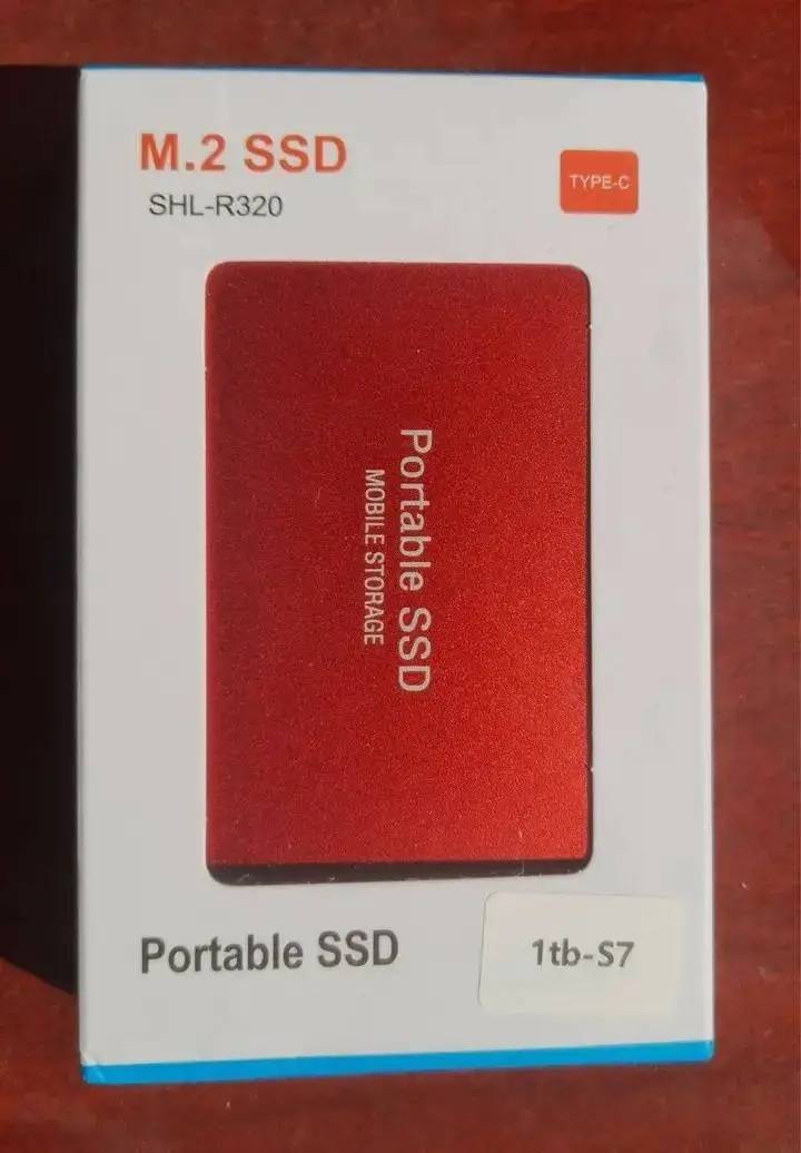 SSD 1TB