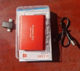 SSD 1TB